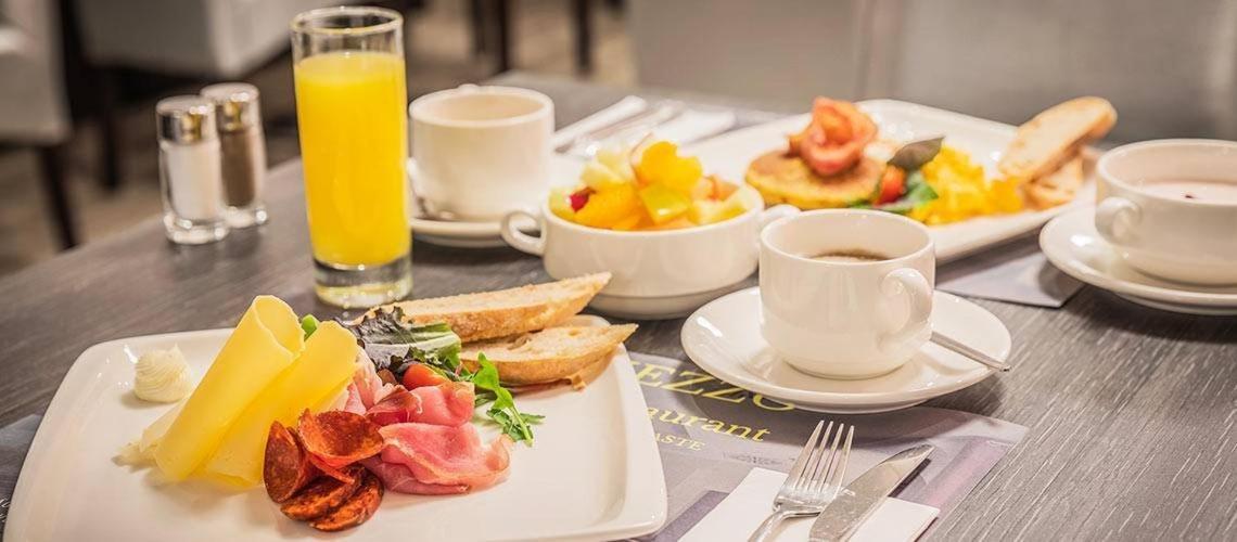 Colibri Inn Hotel Kolwezi 외부 사진