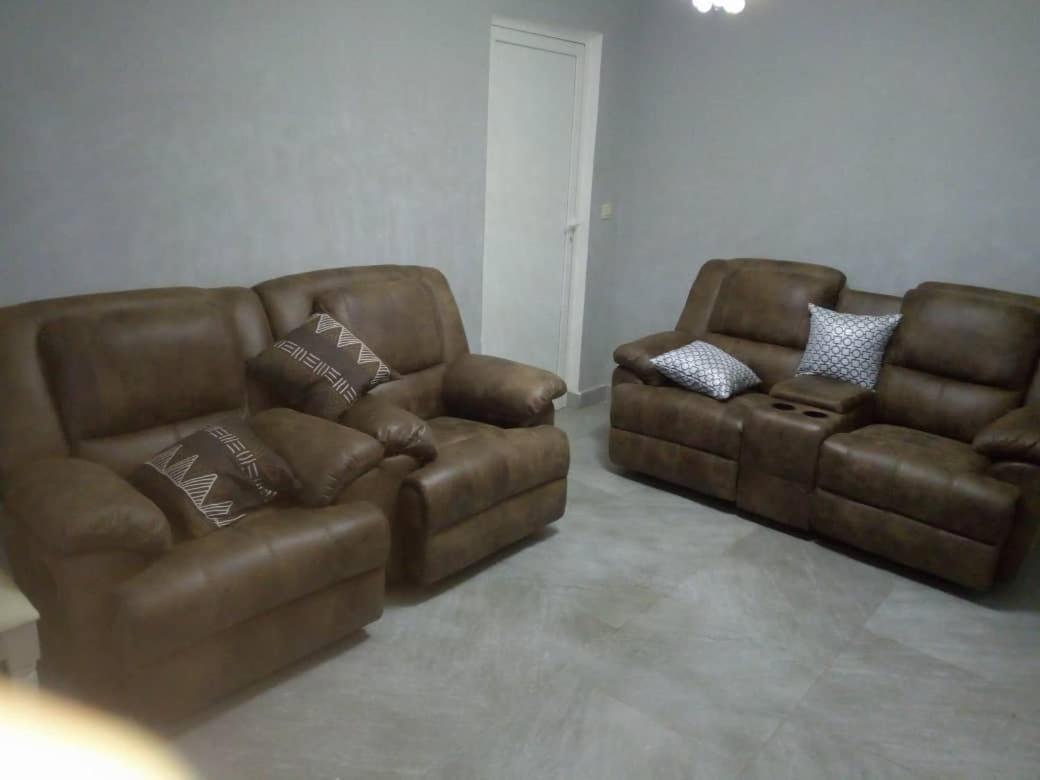 Colibri Inn Hotel Kolwezi 외부 사진