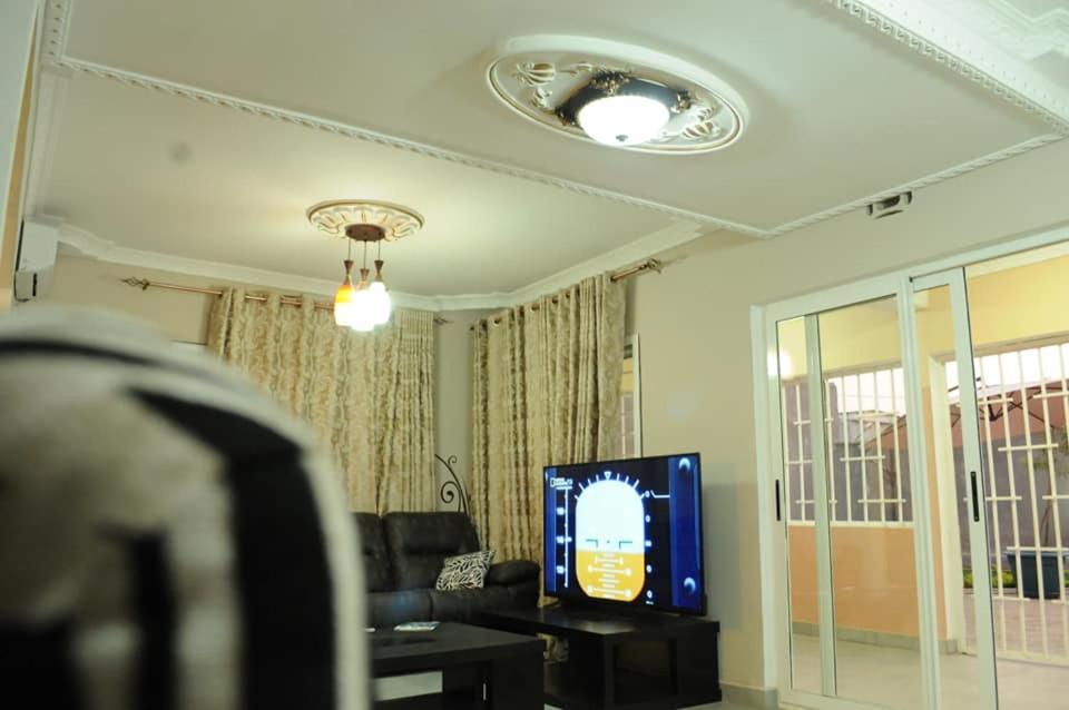 Colibri Inn Hotel Kolwezi 외부 사진